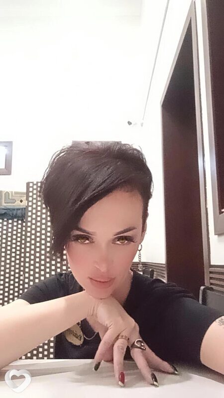 Катерина, 36, Алматы — анкета №4082243