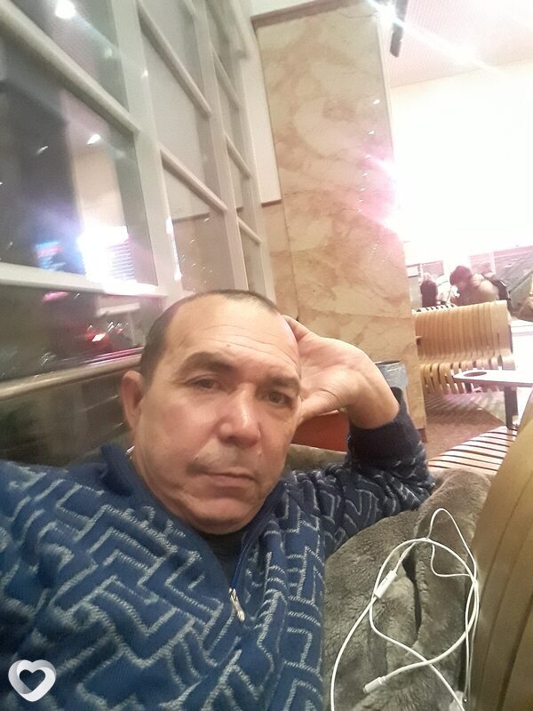 Руслан, 49, Уфе — анкета №4082248