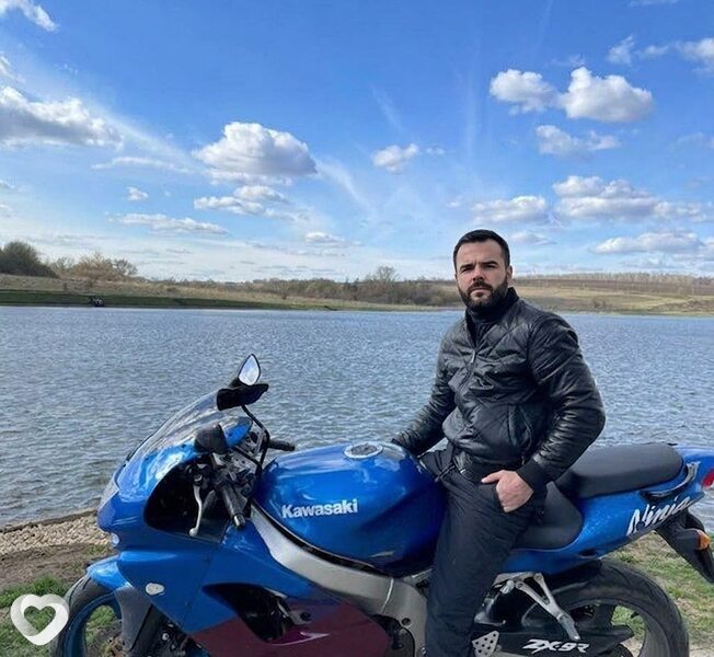 Егор, 26, Самаре — анкета №4082251