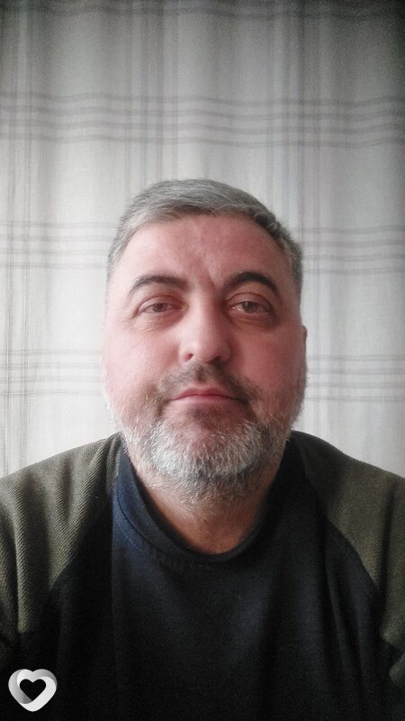 Nikolaj, 47, Алматы — анкета №4082252