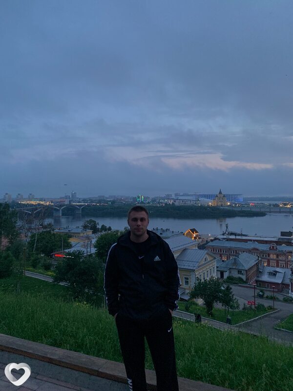 Vadim, 30, Нижнем Новгороде — анкета №4082182