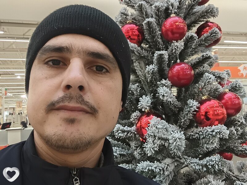 Можекйолбарсага, 33, Москве — анкета №4082184