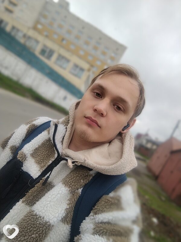 Никита, 21, Воронеже — анкета №4082185