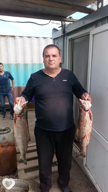 Евгений, 56, Луганске — анкета №4082187