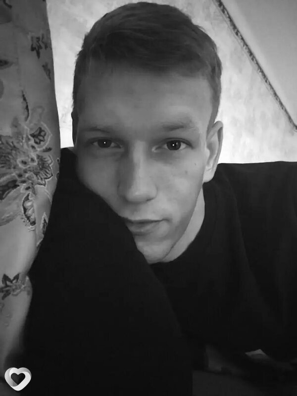 Aleksey, 23, Кемерове — анкета №4082194