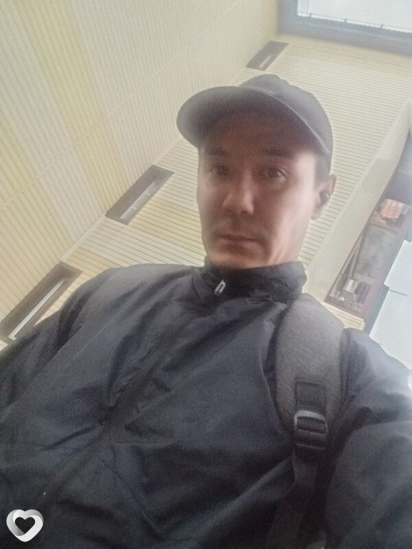 Askar, 35, Усть-Каменогорск — анкета №4082203