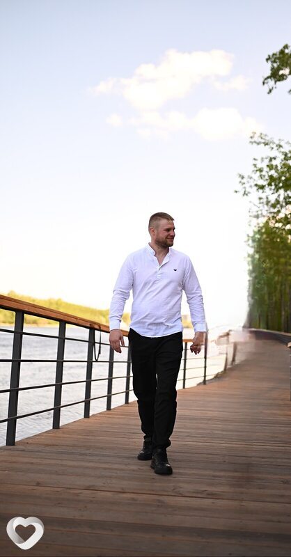 Алекс, 37, Сочи — анкета №4082383