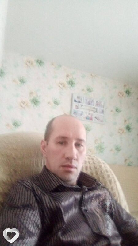 Николай, Чаны