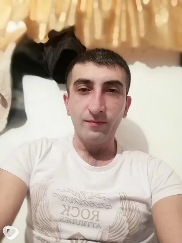 Ali, 34, Барнауле — анкета №4082392