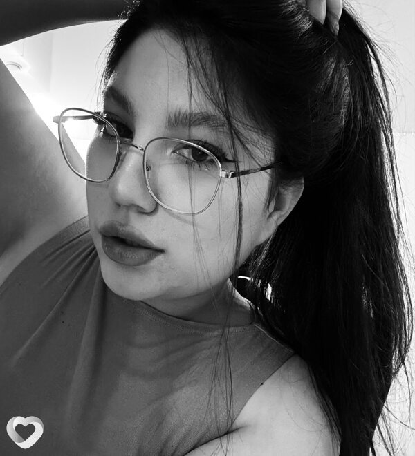 Анна, 21, Новосибирске — анкета №4082394