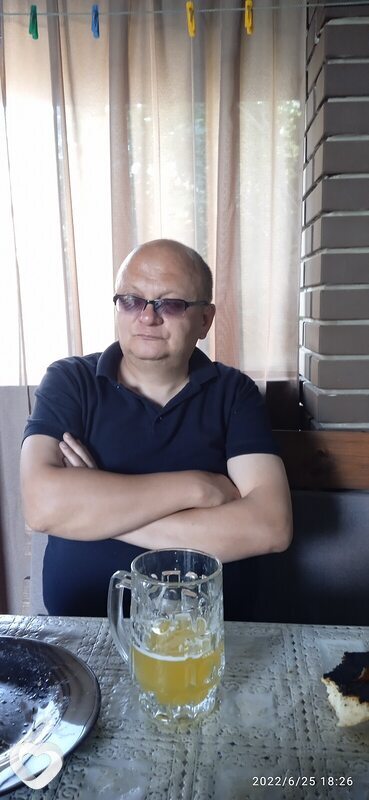 Ильфат, 53, Казани — анкета №4082403