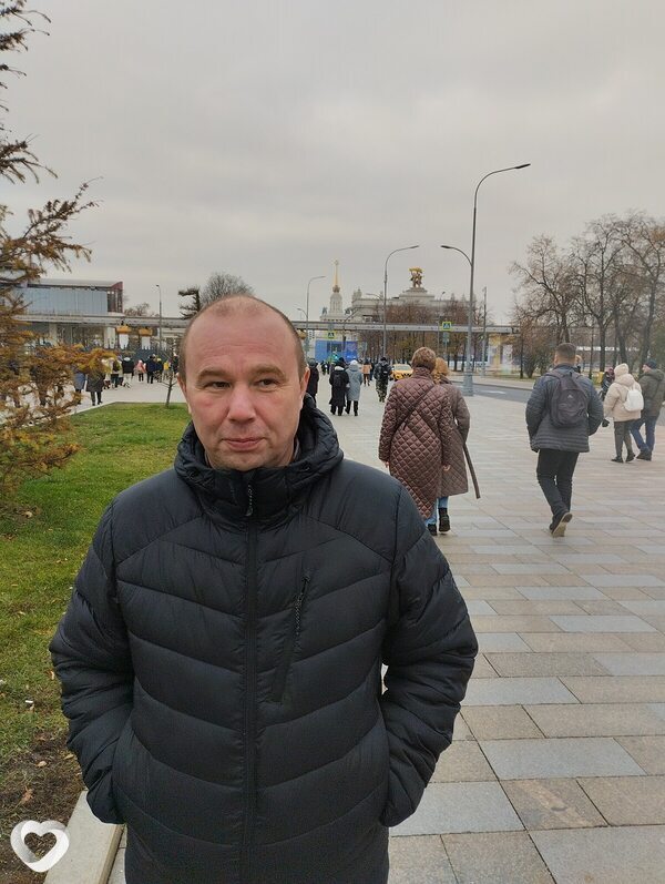 Сергей, 56, Мурманске — анкета №4082405