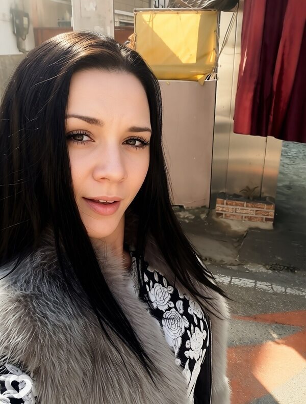 Галина, Донецк (Ростовская Обл.)