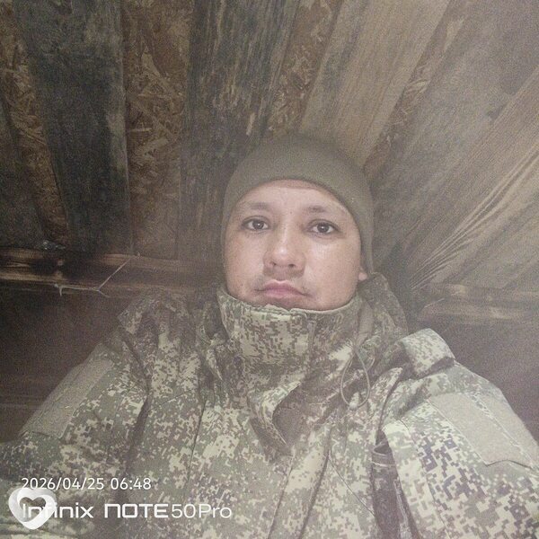 Estevan, 34, Донецке — анкета №4082413