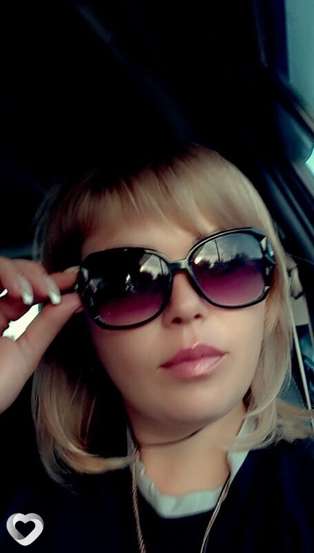 Мария, 34, Хабаровске — анкета №4082418