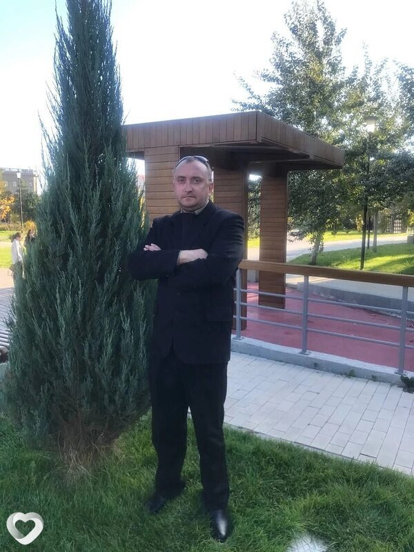 Александр, 38, Волгограде — анкета №4082423