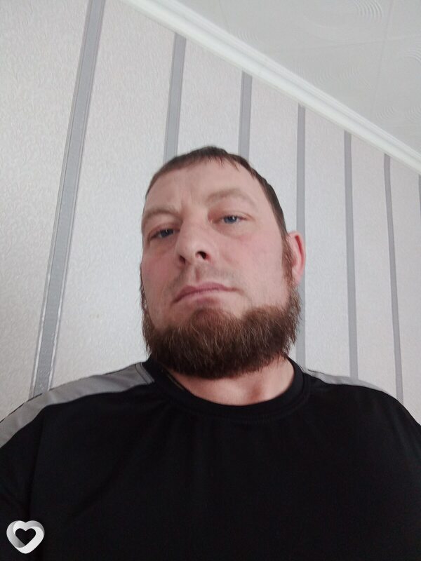 Артём, 40, Лисаковске — анкета №4082428