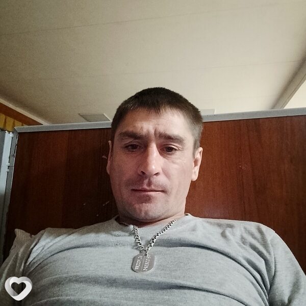 Дмитрий Север, 37, Чите — анкета №4082318