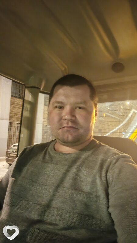 Александр, 38, Жуковском — анкета №4082323
