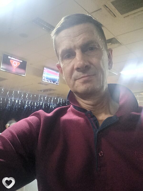 Виктор, 50, Бийске — анкета №4082327