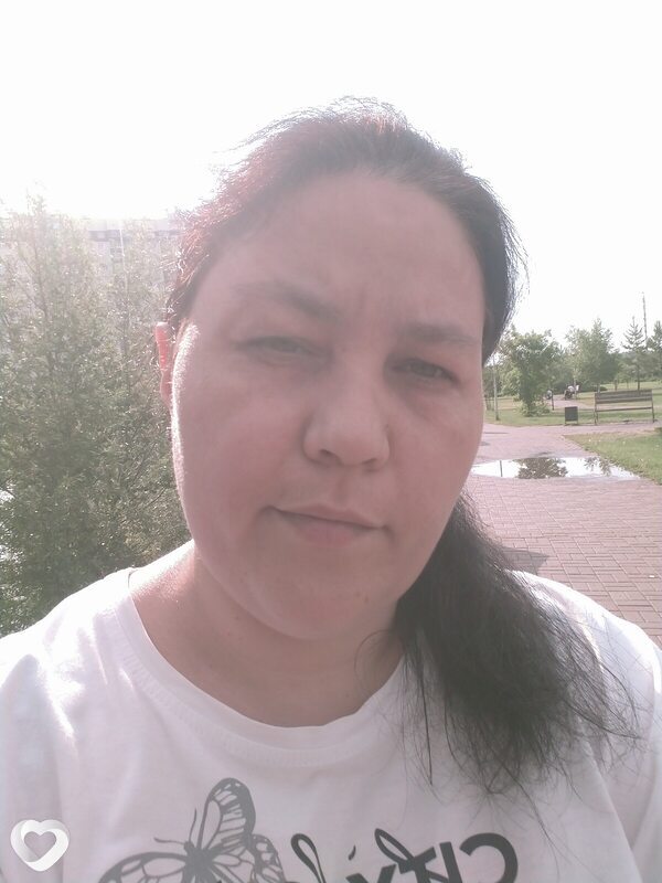 Алеся, 38, Новосибирске — анкета №4082707
