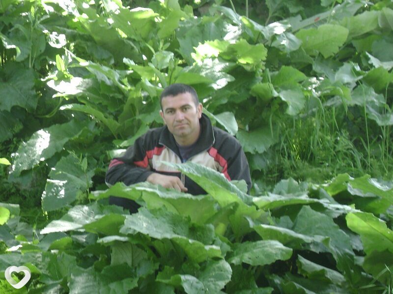 Хаджи, 41, Новосибирске — анкета №4082713