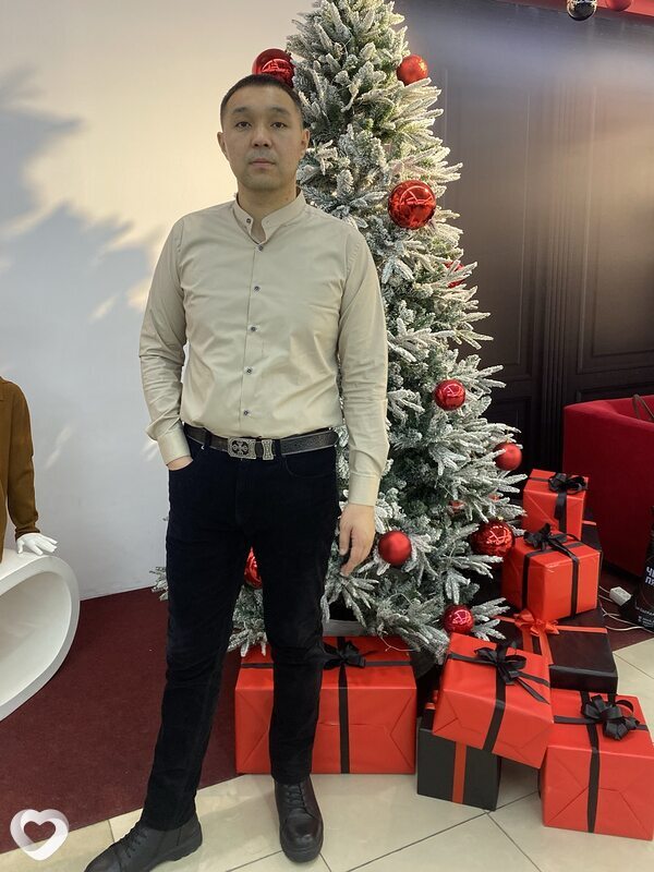 Вадим, 34, Улан-Удэ — анкета №4082718