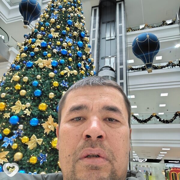 Валижан, 39, Павлодаре — анкета №4082719