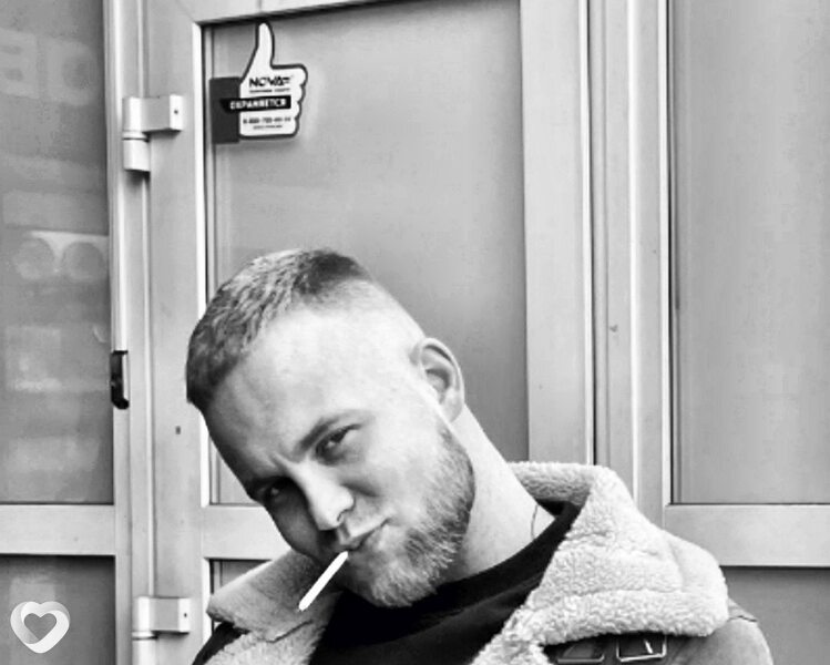 Ярослав, 24, Находке — анкета №4082722