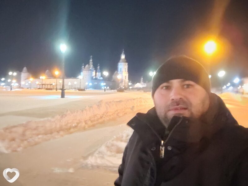 Mexmed, 36, Тобольске — анкета №4082724
