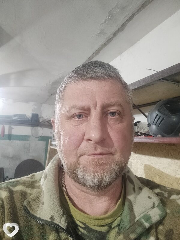 Сергей, 53, Брянске — анкета №4082725