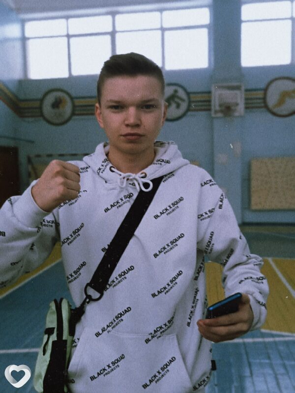 Алексей, Климовск