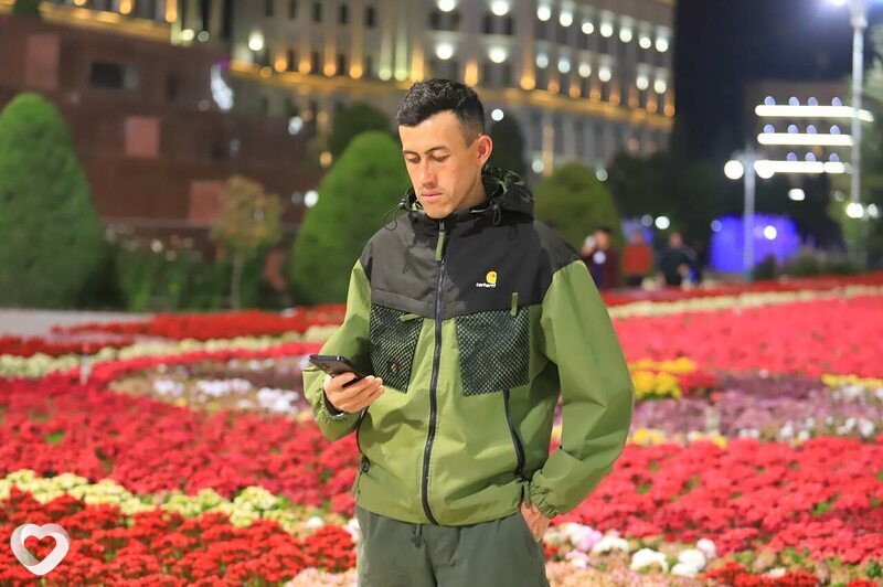 Руслан, 37, Красноярске — анкета №4082436
