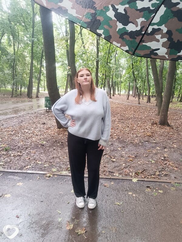 Анна, 30, Самаре — анкета №4082438