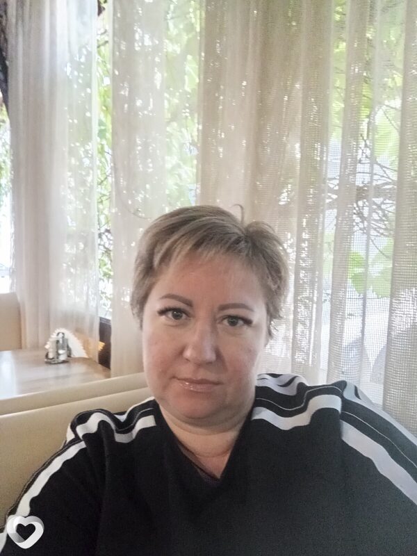 Анастасия, 46, Новосибирске — анкета №4082446