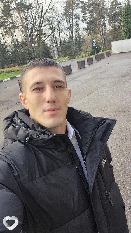 Александр, 33, Одинцове — анкета №4082447