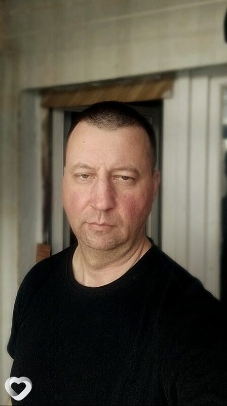Вячеслав, 46, Бобруйске — анкета №4082448