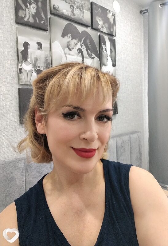 Yulia, 46, Нягани — анкета №4082450