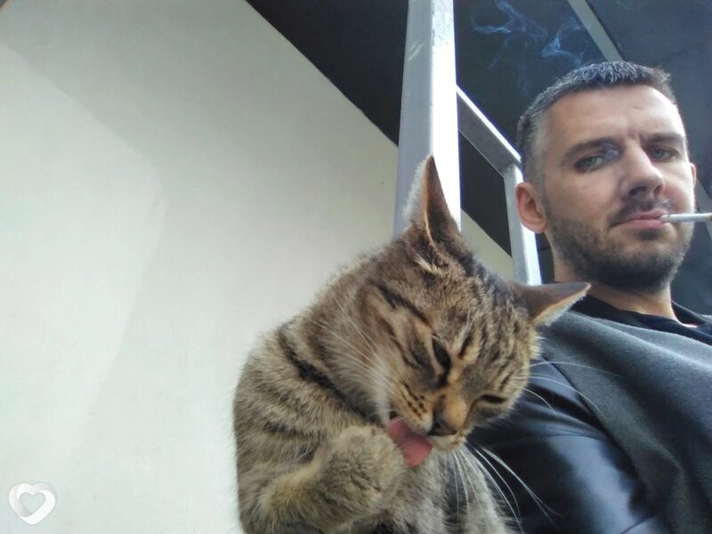 Пашка, 40, Минске — анкета №4082452