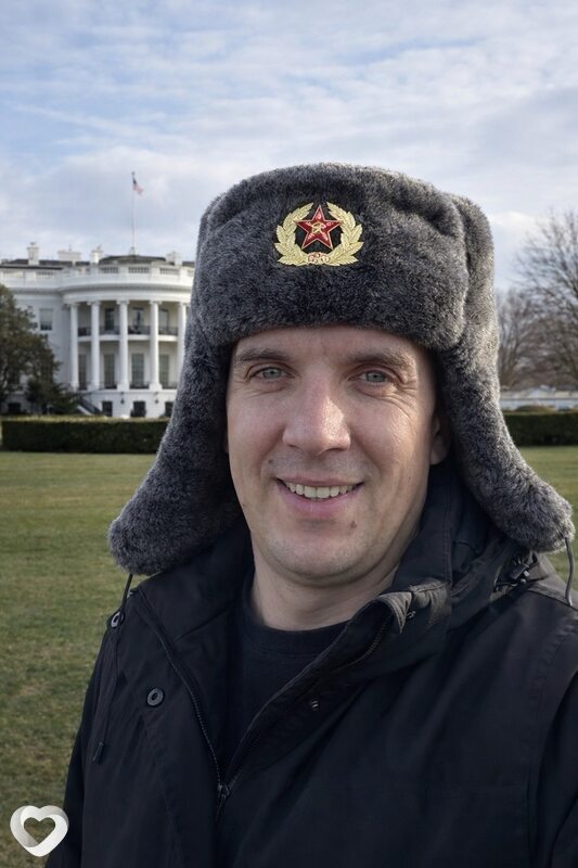 Николай, 40, Киеве — анкета №4082453