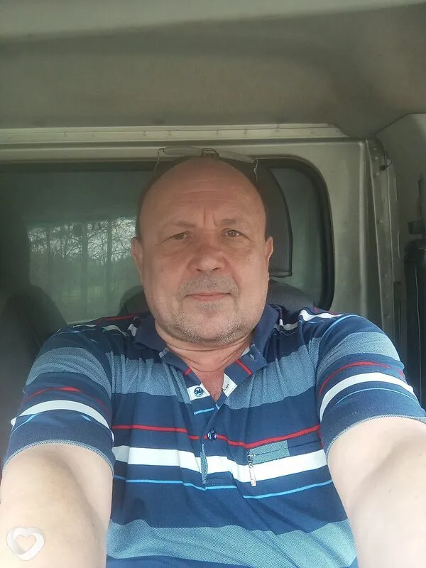 Дмитрий, 54, Москве — анкета №4082356