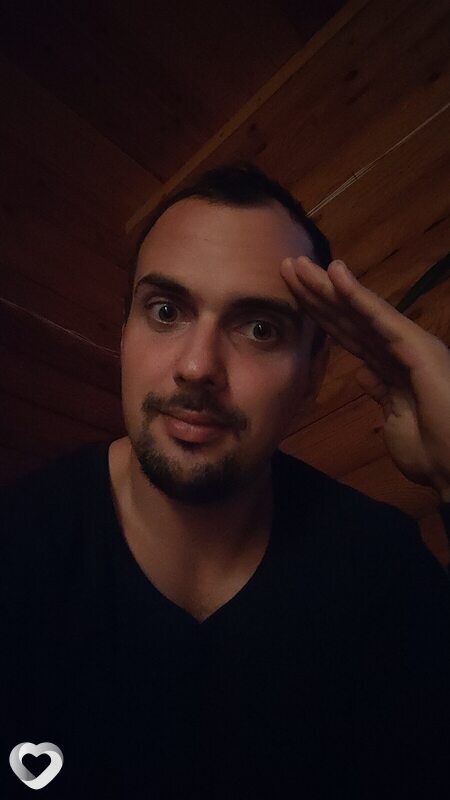 Pavel, 30, Атырау(гурьев) — анкета №4082358