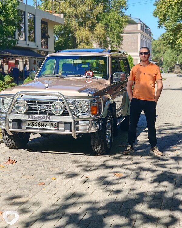 Сергей, 42, Краснодаре — анкета №4082359