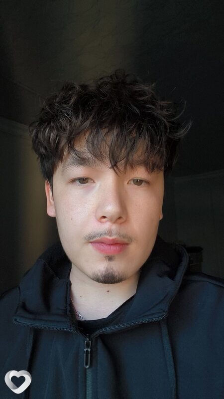 Ali, 24, Алматы — анкета №4082369