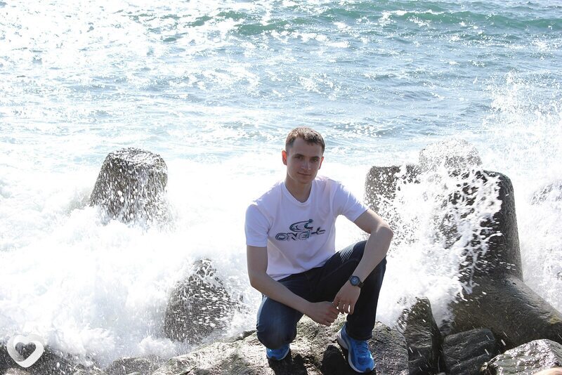 Александр, 20, Южно-Сахалинске — анкета №4083408