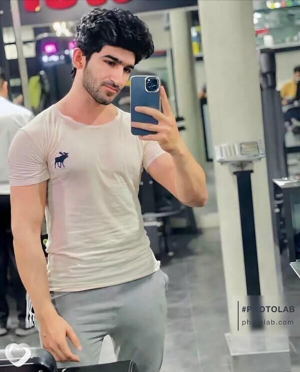 Бега, 31, Минске — анкета №4083413