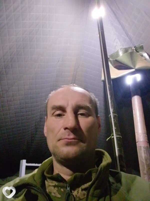 Олександр, 46, Харькове — анкета №4083417