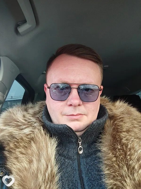 Дмитрий, 42, Барнауле — анкета №4083419