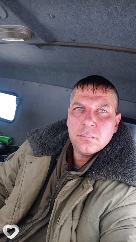 Александр, 40, Волгограде — анкета №4082462