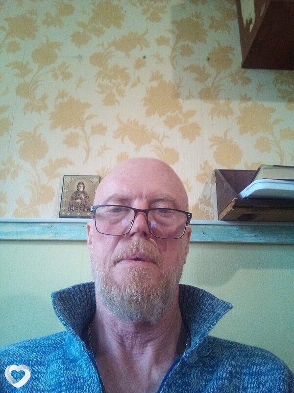 Вячеслав, 57, Харькове — анкета №4082465